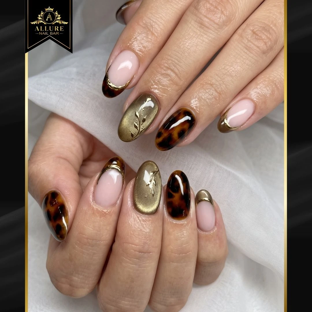 Nail Art Design